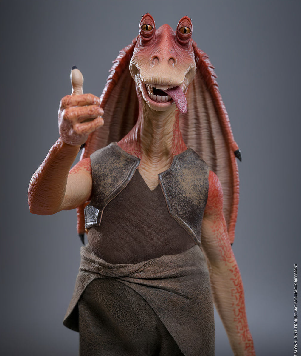 Preorder🔥Hot Toys MMS807 Star Wars The Phantom Menace 1/6th scale