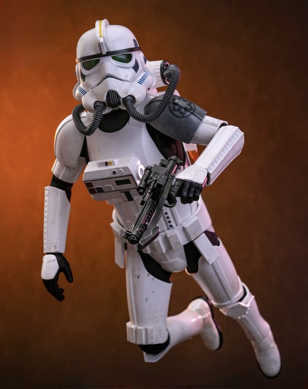 READY🔥Hot Toys VGM82 Star Wars Jedi: Survivor - 1/6th scale Jetpack Trooper Collectible Figure [Hot Toys Exclusive]