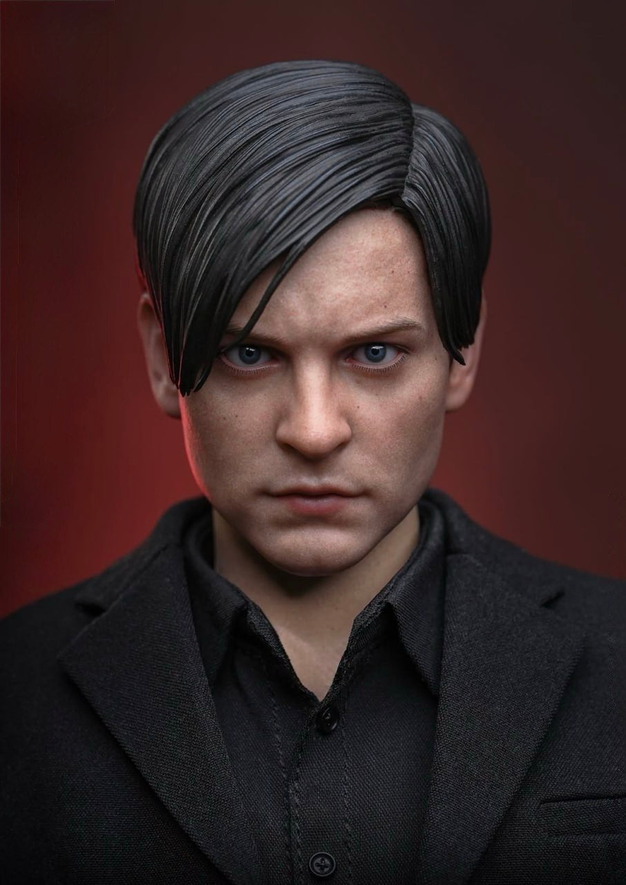 🔥Hot Toys MMS891 Spider-Man 3 Peter Parker [Hot Toys Exclusive] 1/6th scale Collectible Figure