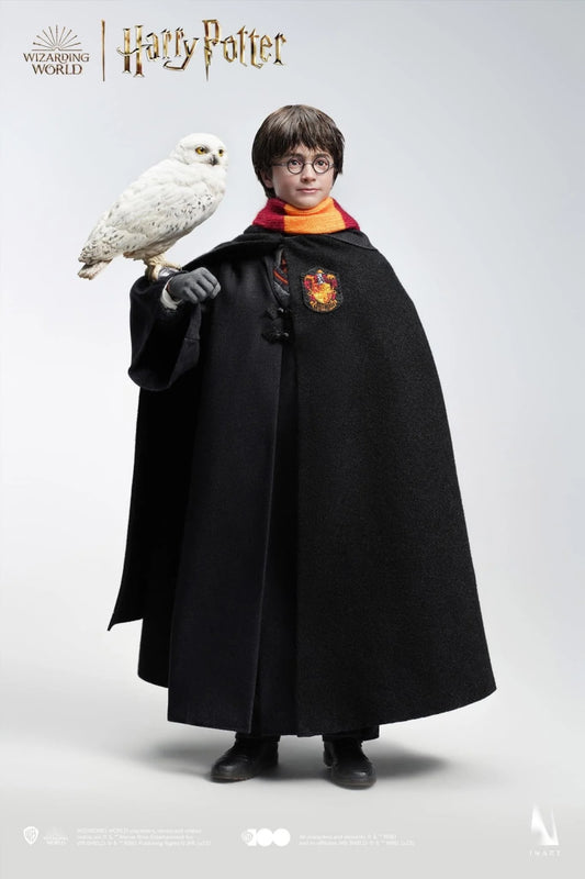 INART A006P1 🔥Harry Potter and the Philosopher’s Stone Harry Potter Hogwarts Uniform 1/6 (Premium Version)