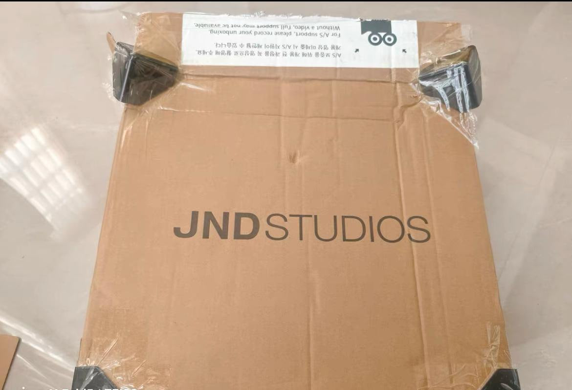 READY🔥JND Studios The Dark Knight - Joker (Type A) 1/6 Scale Hyperreal Figure - Kojun Works