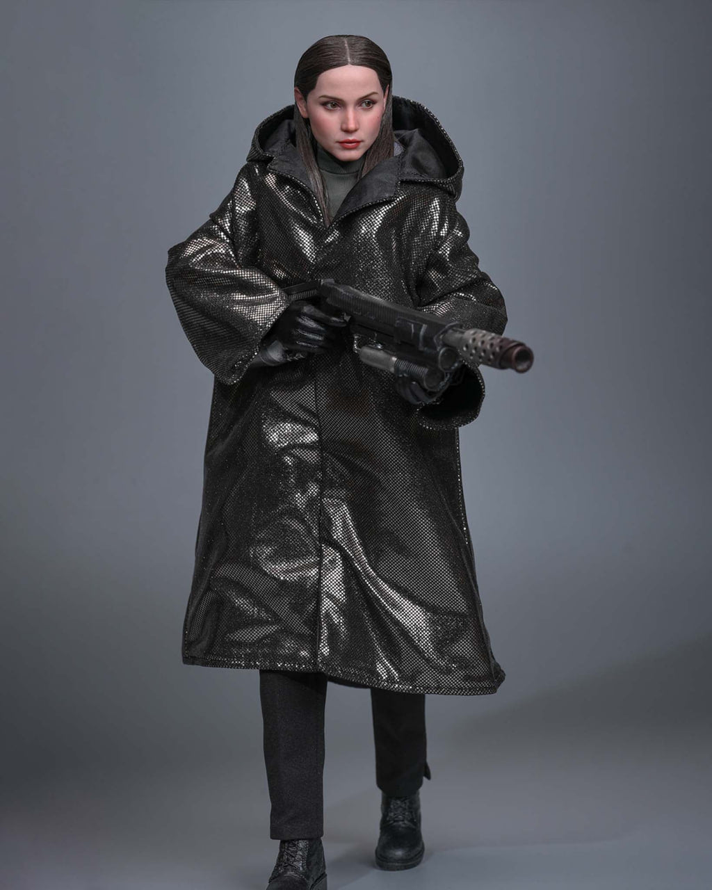 Preorder🔥Hot Toys MMS847AE Ballerina Eve Macarro (Artisan Edition) [Hot Toys Exclusive] 1/6th scale Collectible Figure