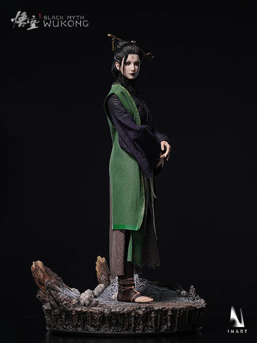 READY🔥INART MAG027 Black Myth: Wukong 1/6 The Fourth Sister Collectible Figure