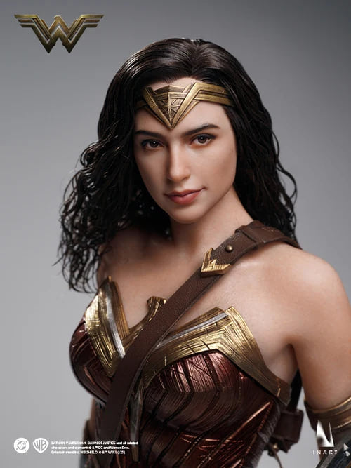 READY🔥INART A023 BvS Wonder Woman 1/6 Collectible Figure
