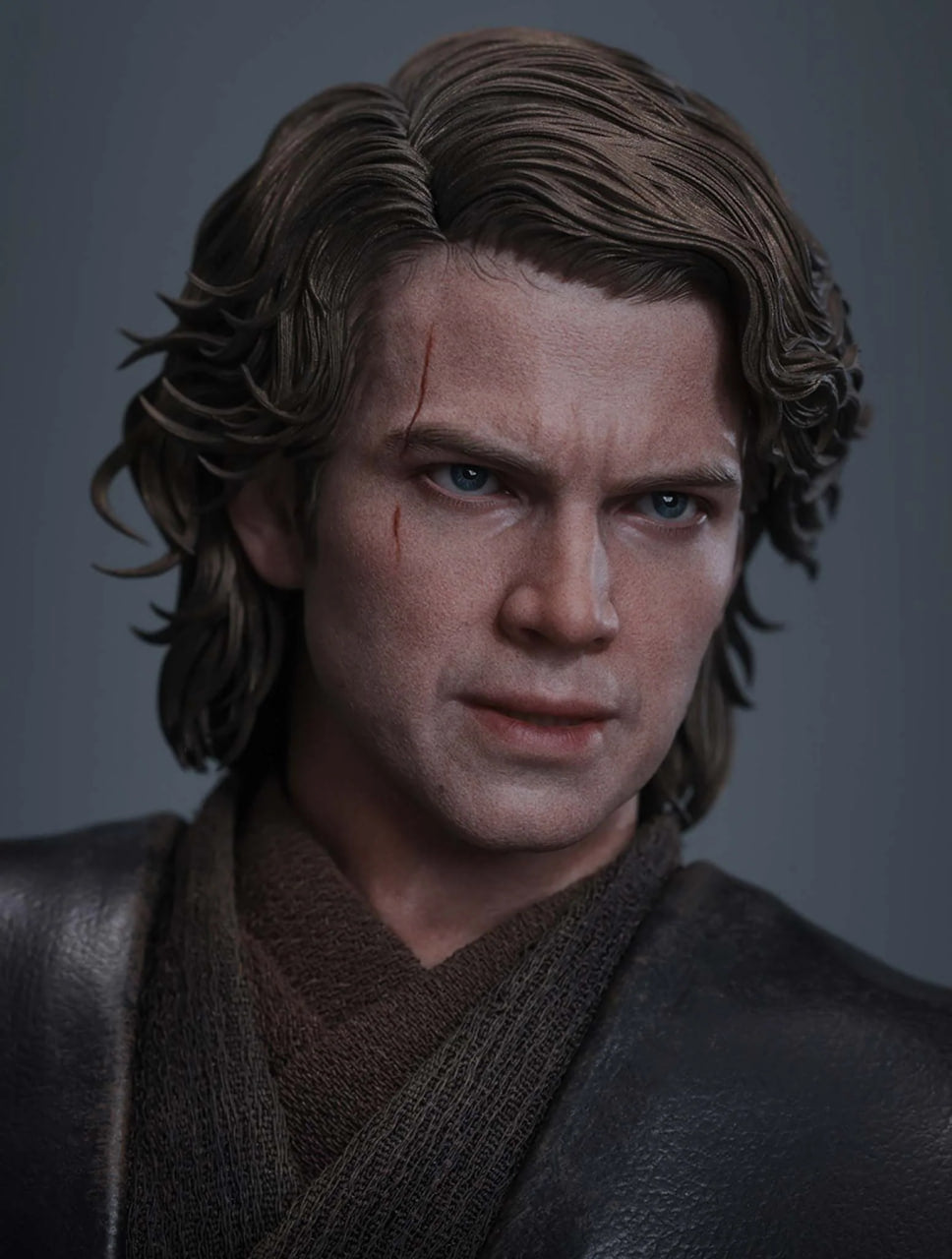Preorder🔥Hot Toys MMS839 Star Wars: Revenge of the Sith 1/6th scale Anakin Skywalker Collectible Figure