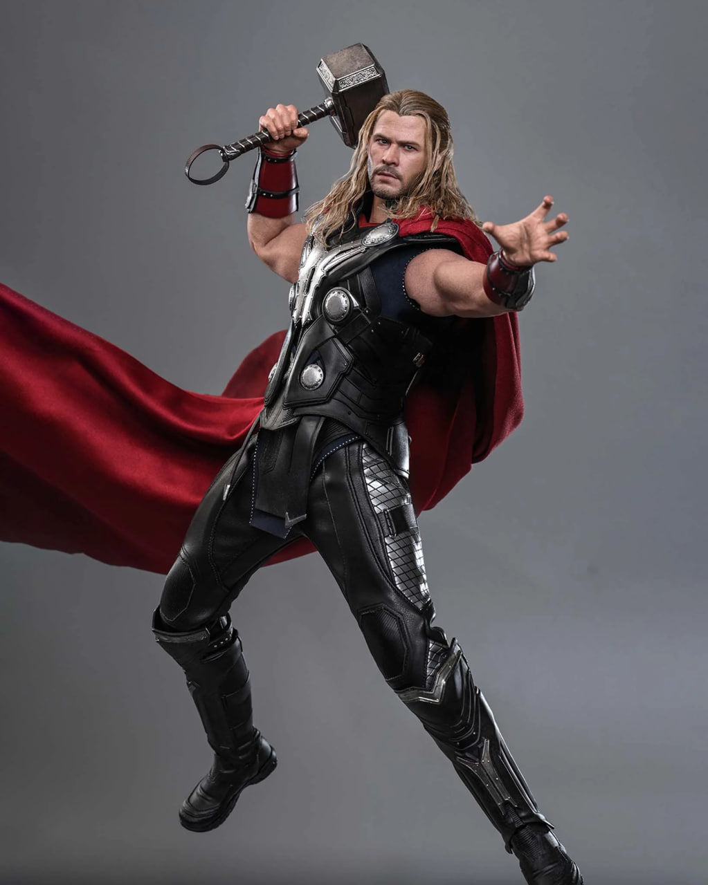 Preorder🔥Hot Toys MMS867AE Avengers: Age of Ultron 1/6th scale