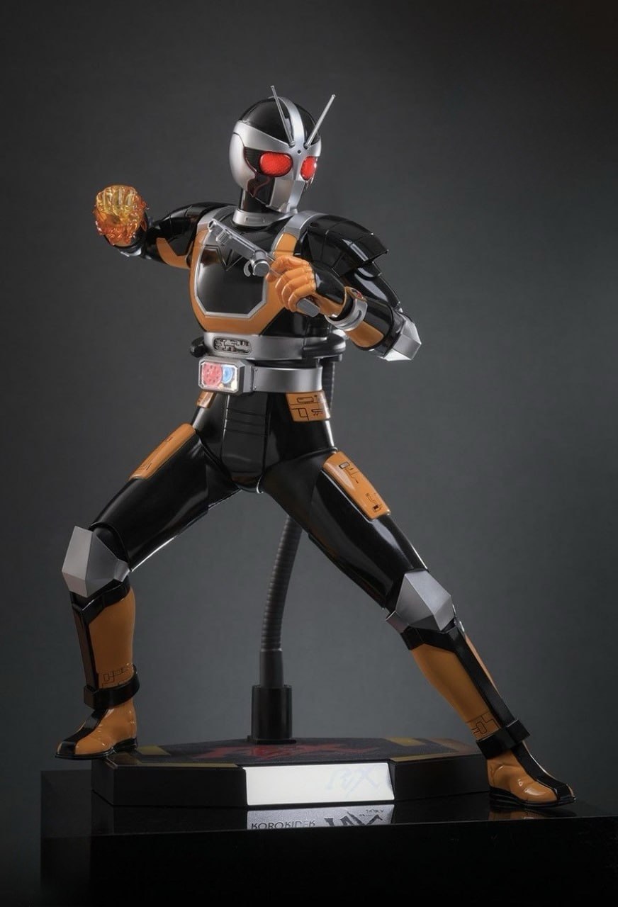 Hot Toys Collectibles 1/6 Figure VGM TMS MMS DX – ToysAssemble