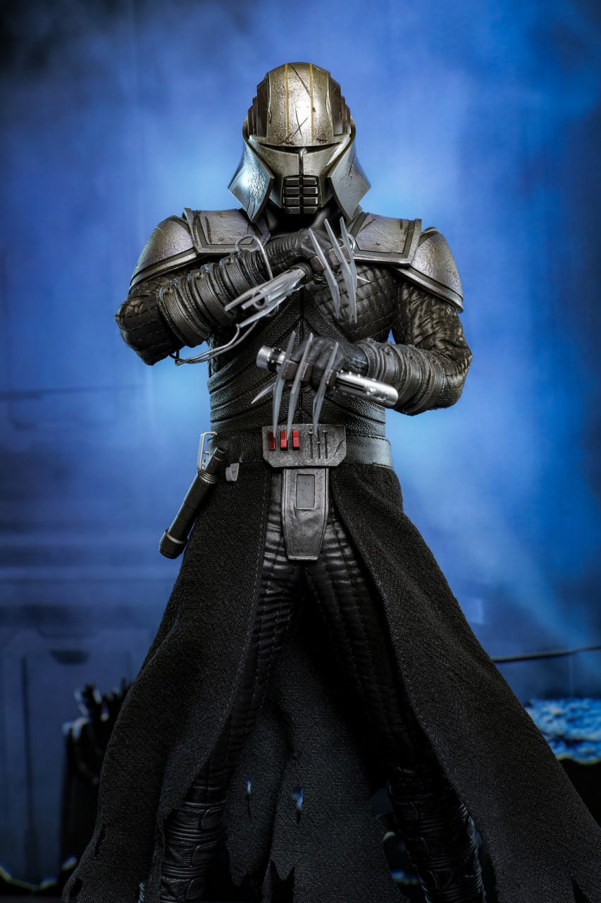 READY🔥Hot Toys VGM63 Star Wars Lord Starkiller 1/6th Scale Collectible Figure Collector Edition