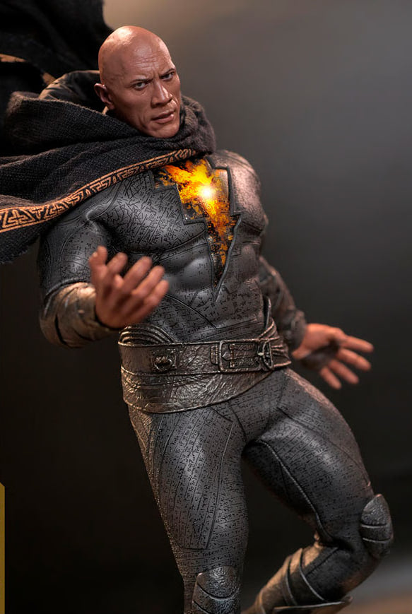 ホットトイズ DX30 ブラックアダム1/6 Black Adamボーナス付 100% Original In Stock HotToys DX29 DX30 DX31 Black Adam 1/6