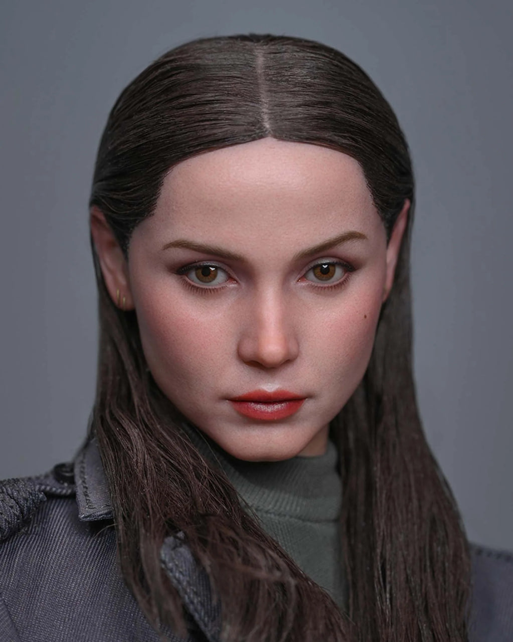 Preorder🔥Hot Toys MMS847AE Ballerina Eve Macarro (Artisan Edition) [Hot Toys Exclusive] 1/6th scale Collectible Figure