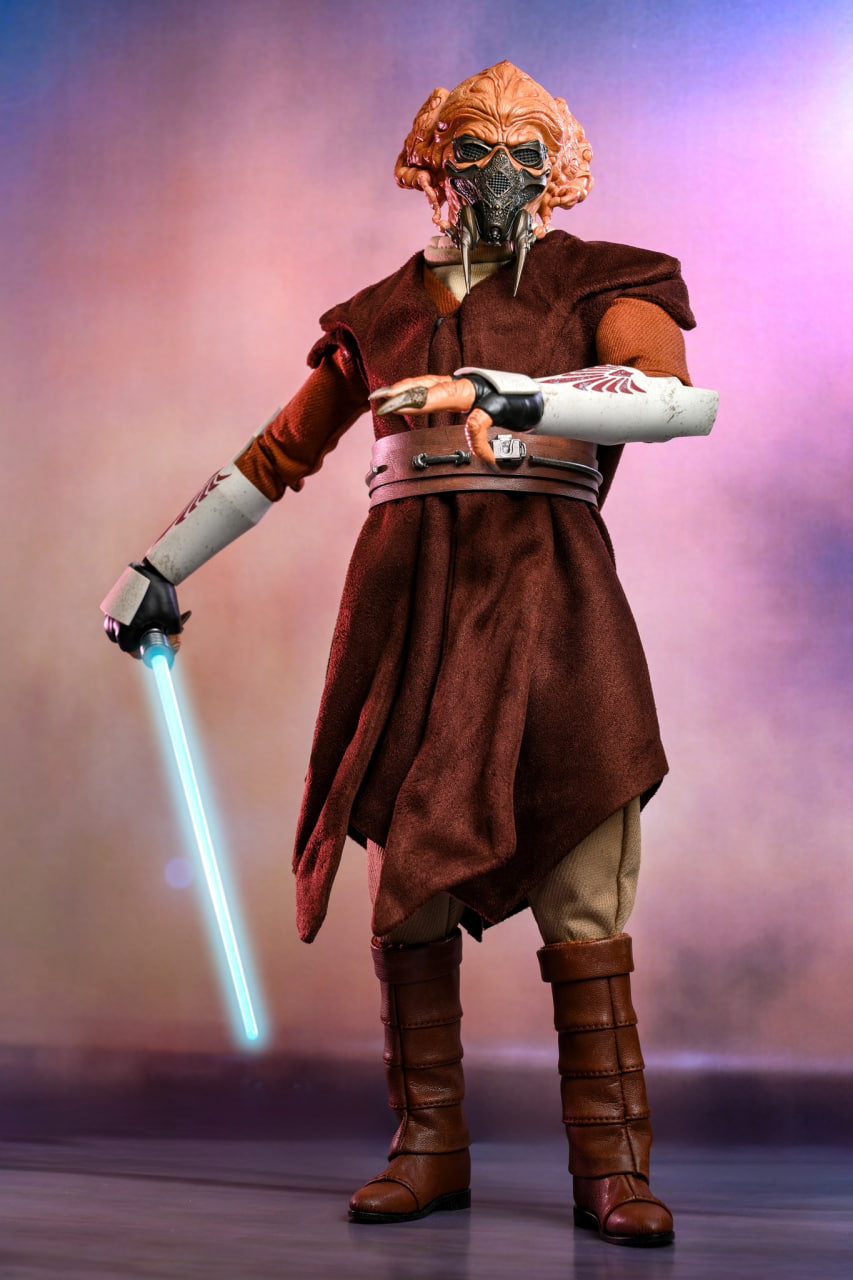 READY🔥Hot Toys MMS785 Star Wars: Episode III Revenge of the Sith