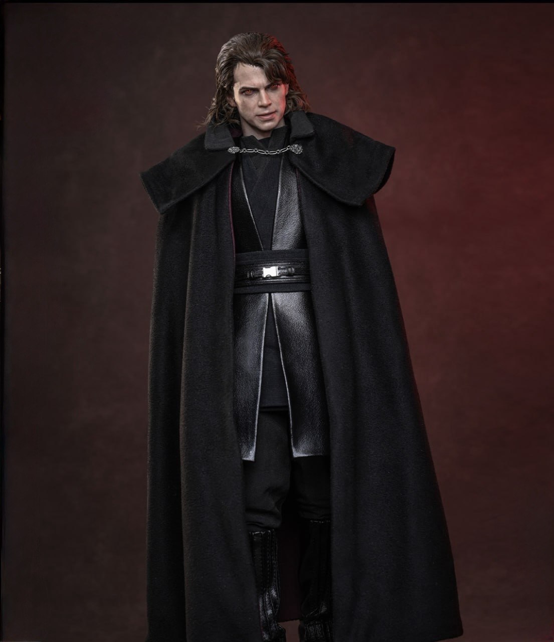 Preorder🔥Hot Toys MMS882AE Star Wars: Revenge Of The Sith 1/6th scale Anakin Skywalker (Concept Art) (Artisan Edition) [Hot Toys Exclusive] 】