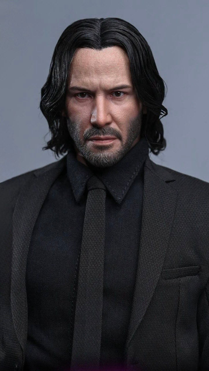 Preorder🔥Hot Toys MMS864AE Ballerina John Wick (Artisan Edition) [Hot Toys Exclusive] 1/6th scale Collectible Figure