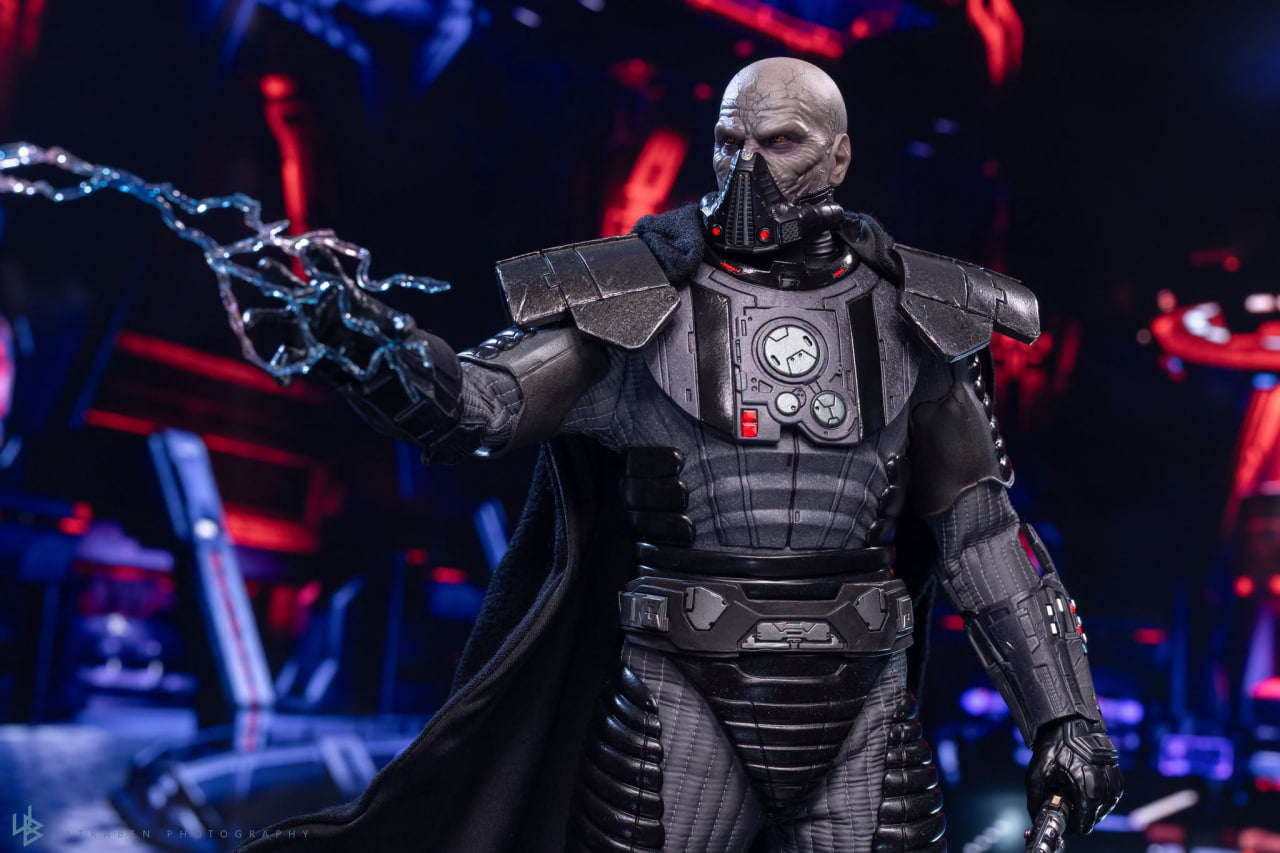 READY🔥Hot Toys VGM70 Star Wars Darth Malgus 1/6th Scale Collectible Figure