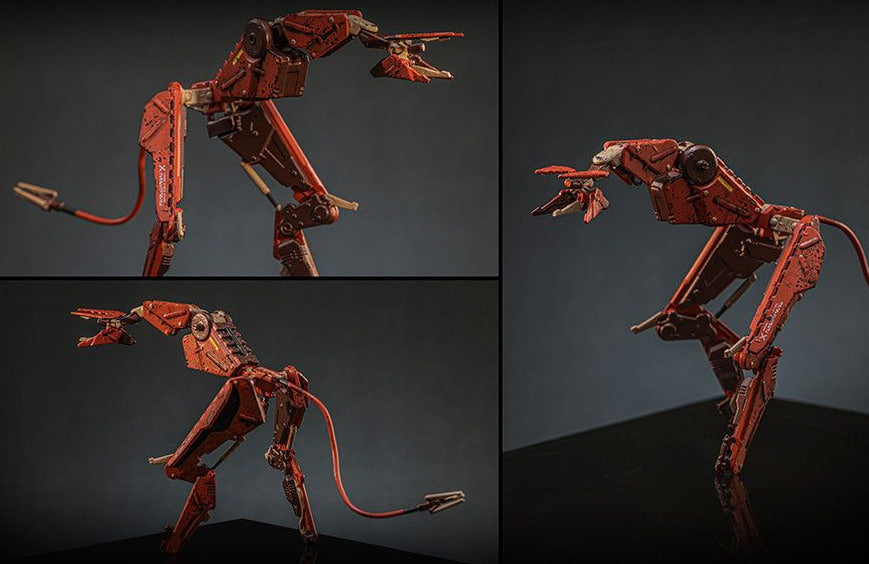 Preorder🔥Hot Toys VGM81AE Death Stranding 2: On the Beach Higgs (Artisan Edition Deluxe Version) [Hot Toys Exclusive] 1/6th scale Collectible Figure