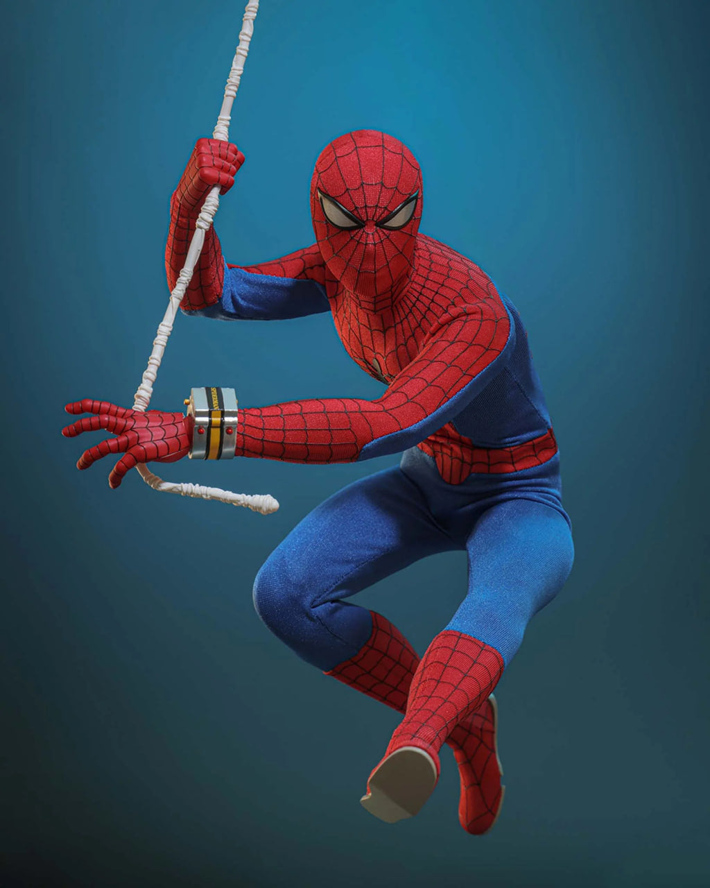 READY🔥Hot Toys TMS164 Spider-Man (1978) [Japan] 1/6th scale