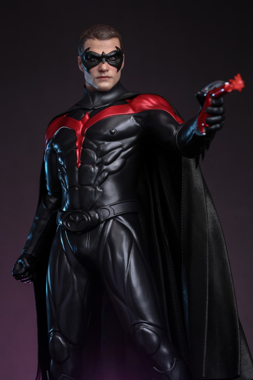 READY🔥Hot Toys MMS787 Batman & Robin 1/6th scale Robin Collectible Figure