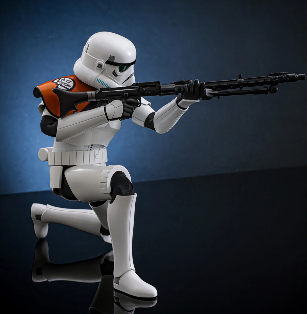 Preorder🔥Hot Toys HONO STUDIO HS09 Star Wars: Rebels - Stormtrooper Squad Leader Action Figure