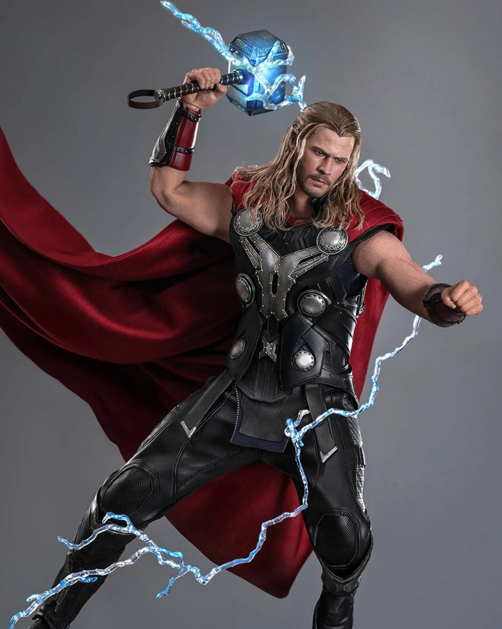 Preorder🔥Hot Toys MMS867AE Avengers: Age of Ultron 1/6th scale Thor Collectible Figure (Artisan Edition) [Hot Toys Exclusive]