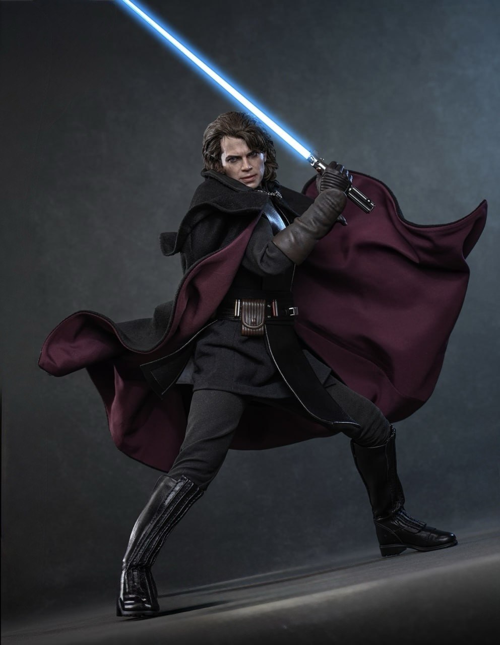 Preorder🔥Hot Toys MMS882AE Star Wars: Revenge Of The Sith 1/6th scale Anakin Skywalker (Concept Art) (Artisan Edition) [Hot Toys Exclusive] 】