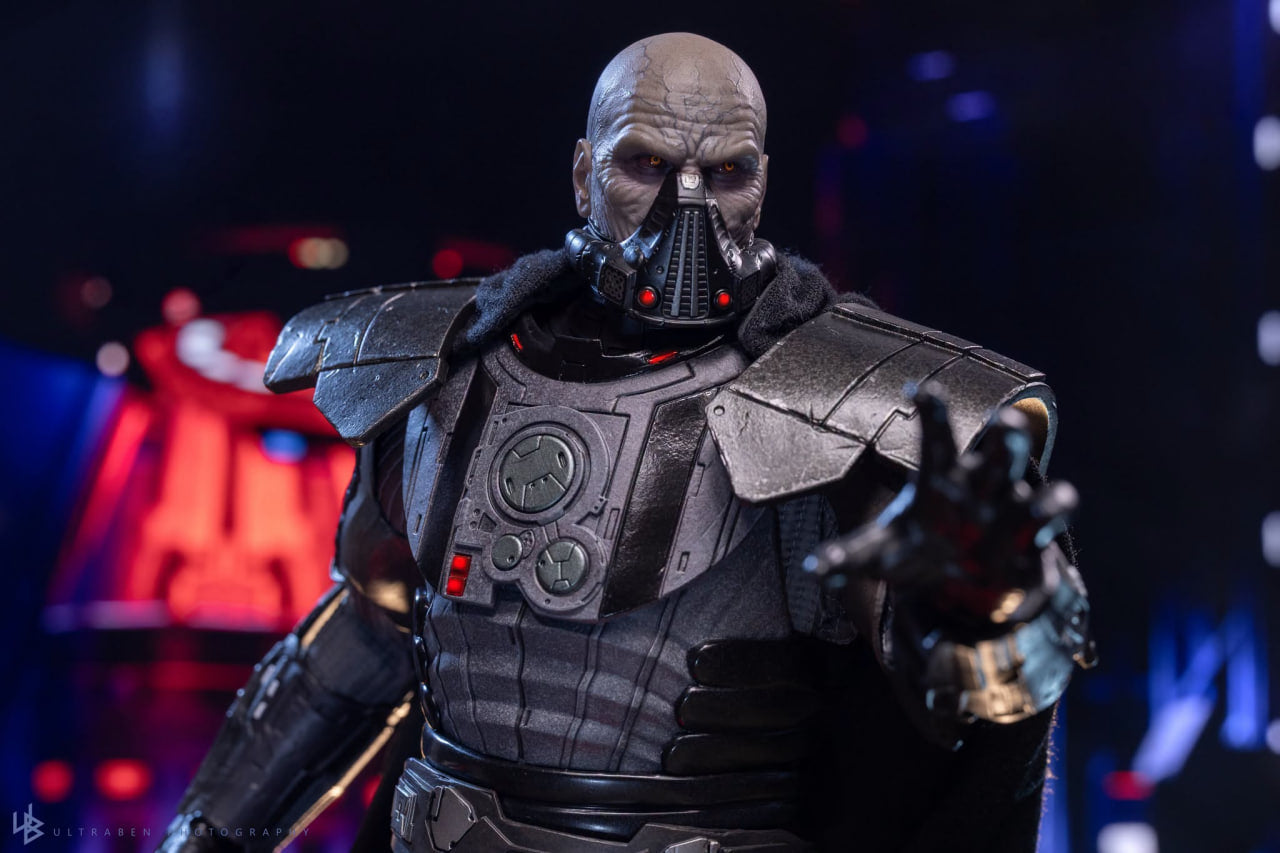 READY🔥Hot Toys VGM70 Star Wars Darth Malgus 1/6th Scale Collectible Figure