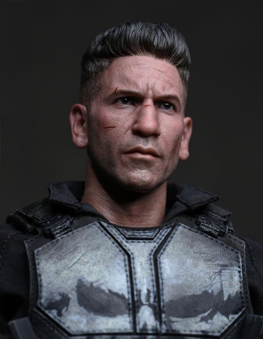 Preorder🔥Hot Toys MMS904 The Punisher Punisher 1/6th scale Collectible Figure