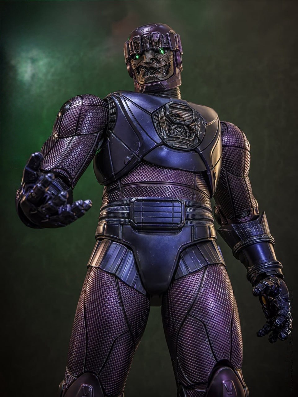 Preorder🔥Hot Toys SMS004J Avengers: Doomsday - Sentinel Jumbo Sofvi Figure