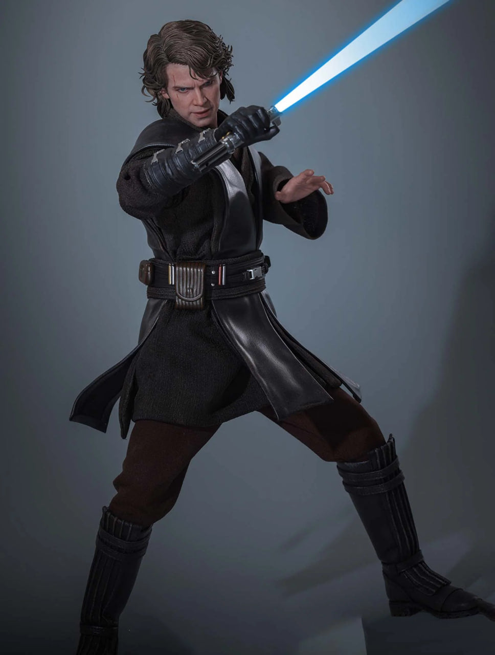 Preorder🔥Hot Toys MMS839 Star Wars: Revenge of the Sith 1/6th scale Anakin Skywalker Collectible Figure