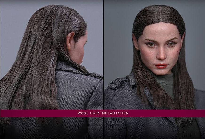 Preorder🔥Hot Toys MMS847AE Ballerina Eve Macarro (Artisan Edition