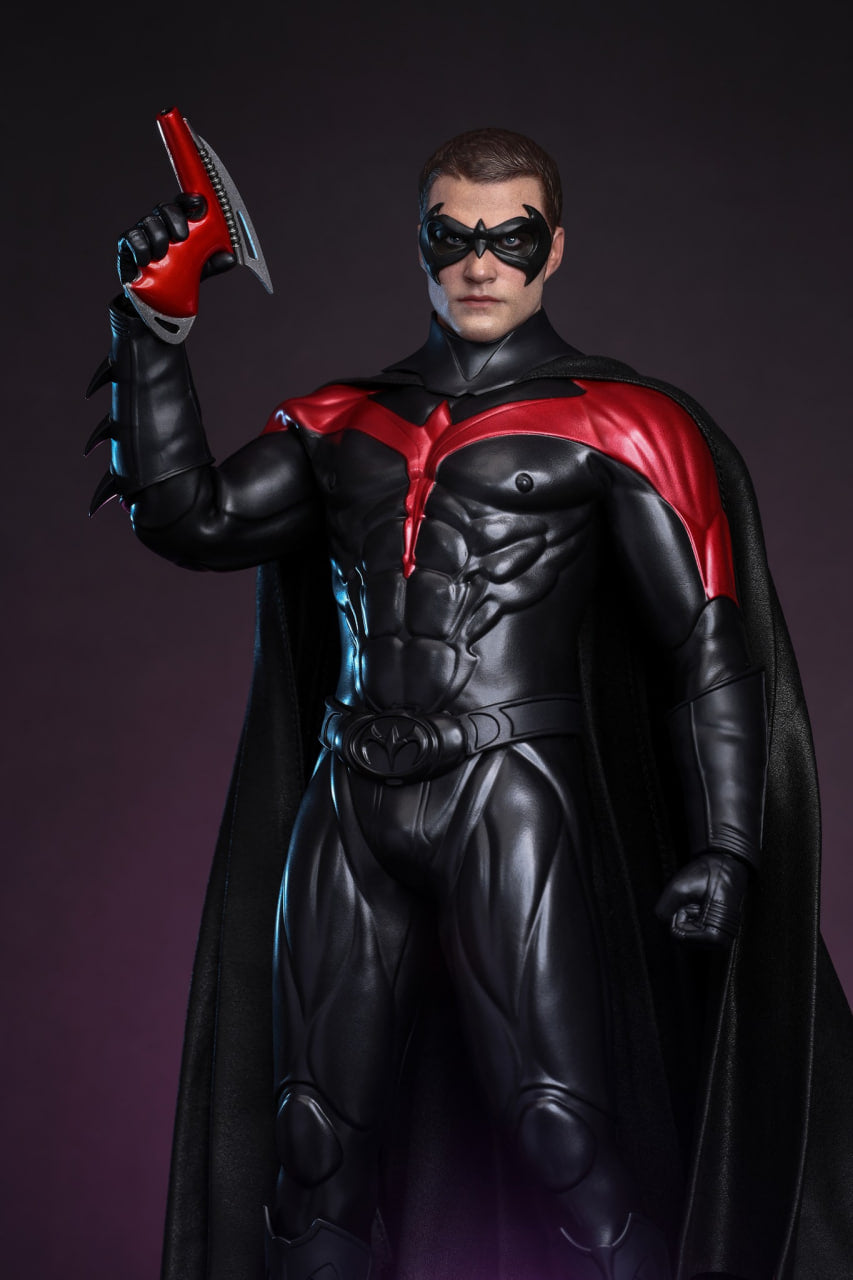 READY🔥Hot Toys MMS787 Batman & Robin 1/6th scale Robin Collectible Figure