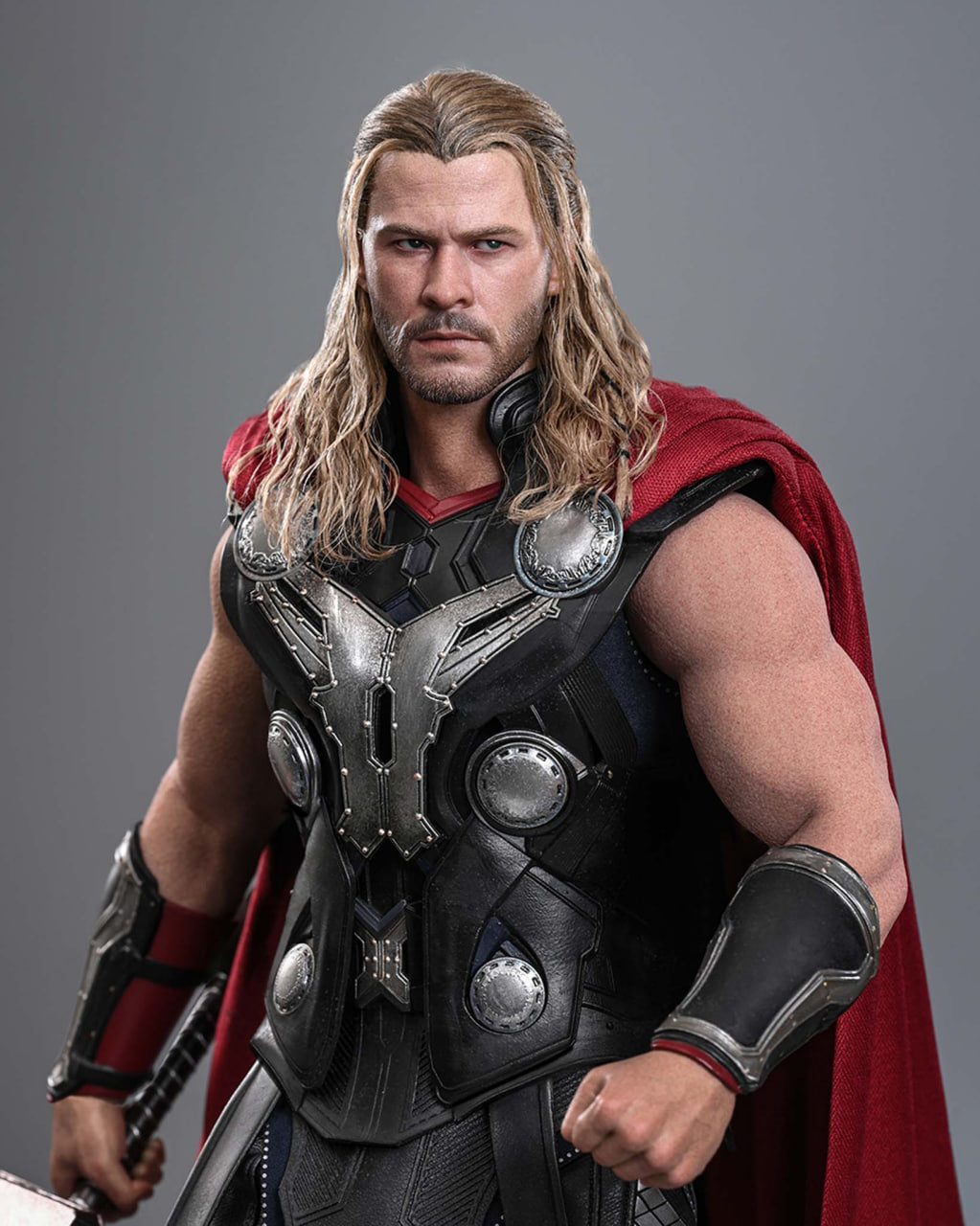 Preorder🔥Hot Toys MMS867AE Avengers: Age of Ultron 1/6th scale