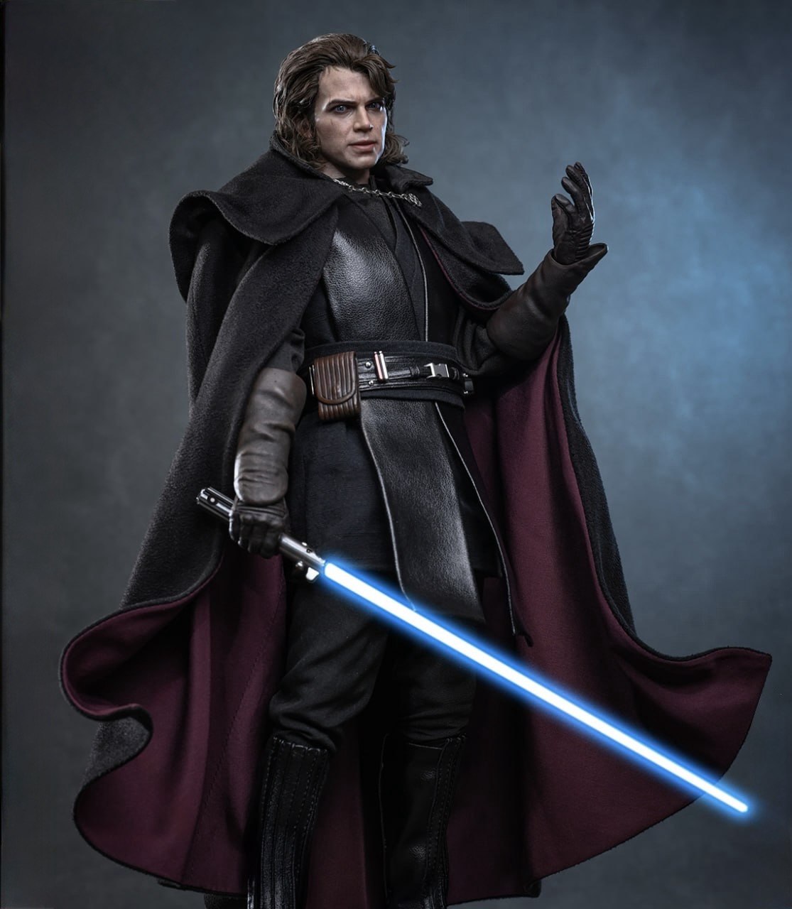 Preorder🔥Hot Toys MMS882AE Star Wars: Revenge Of The Sith 1/6th scale Anakin Skywalker (Concept Art) (Artisan Edition) [Hot Toys Exclusive] 】