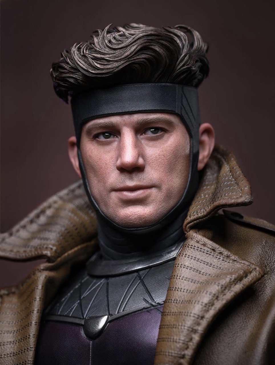 Preorder🔥Hot Toys Avengers: Doomsday - 1/6th scale Gambit Collectible Figure