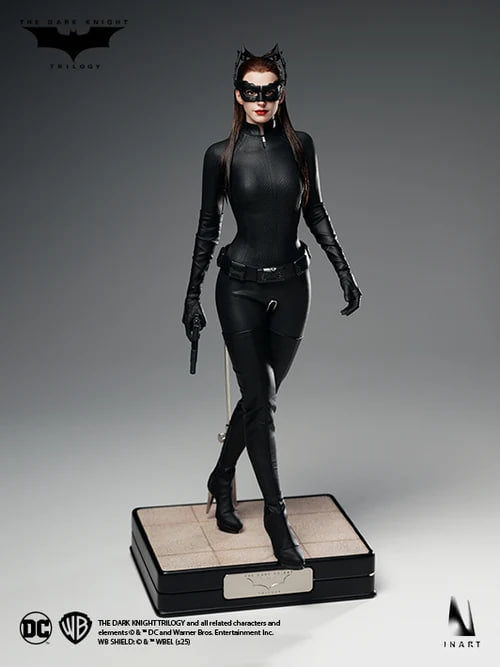 🔥INART A029 The Dark Knight Rises 1/6 Catwoman Collectible Figure